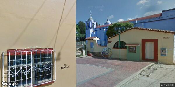 TESORERÍA DEL MUNICIPIO DE SAN AGUSTÍN YATARENI